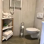 U Babicky Apartment Prague