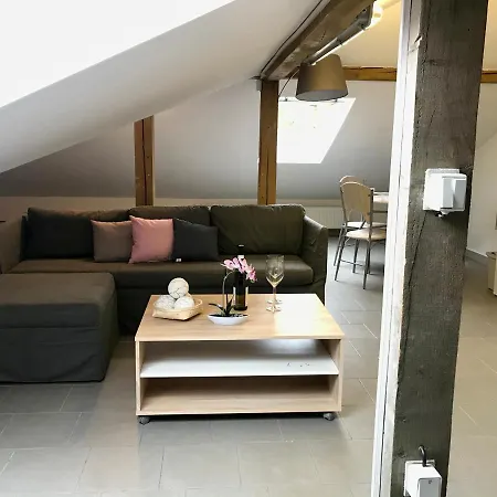 Apartment U Babicky *