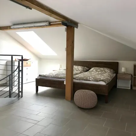 U Babičky Appartamento *