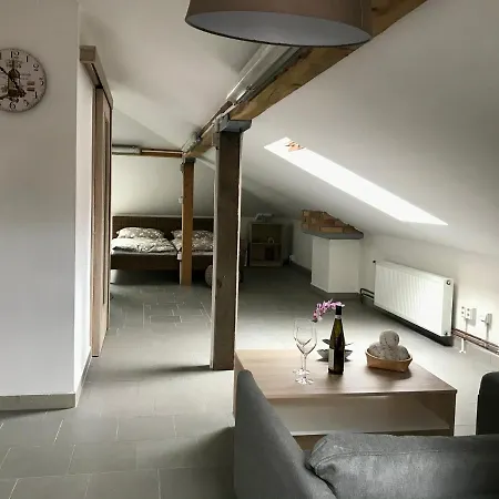 U Babičky Apartmán