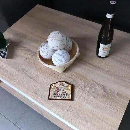 Appartamento U Babičky Praga